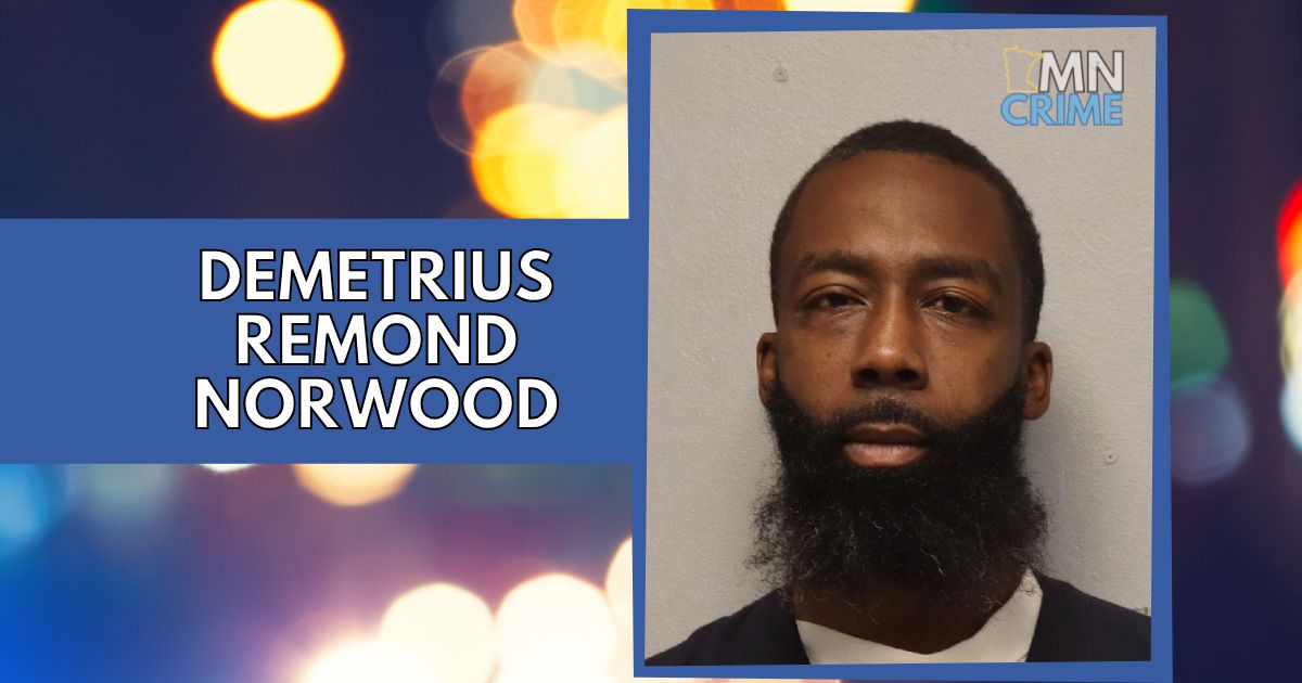 Man Accused of Firing Shots at Woman, Ramming 2 Duluth Squad Cars