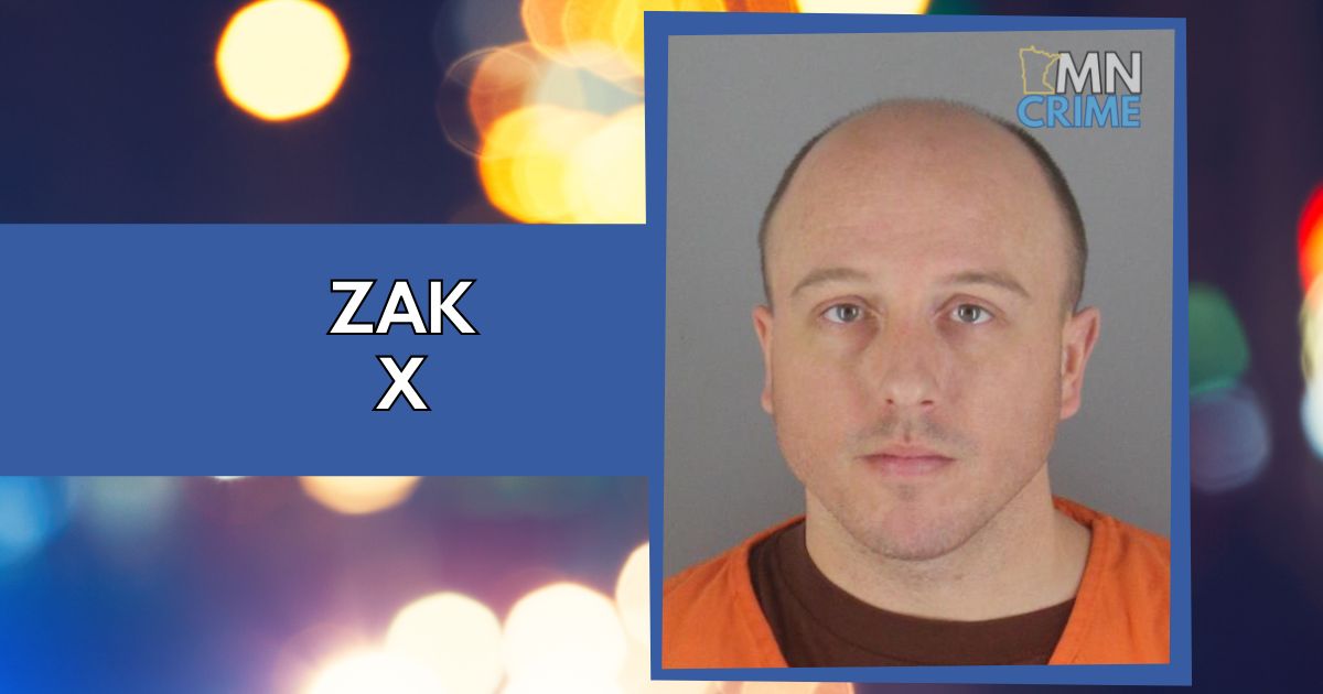 Man Accused of Punching ICE Protester at Fort Snelling