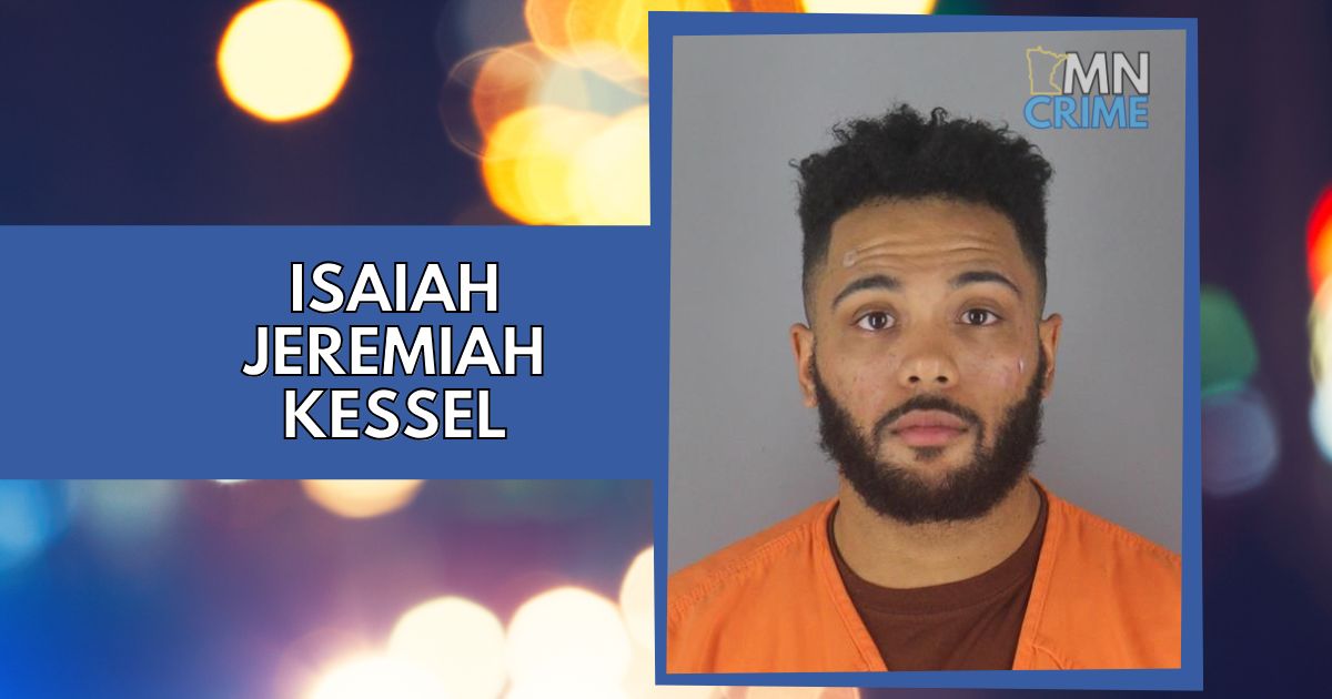 Man Accused of Sexually Assaulting 11-Year-Old at Minneapolis Park