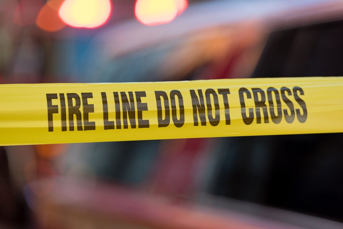 Man Airlifted After Northeast Minnesota house Fire