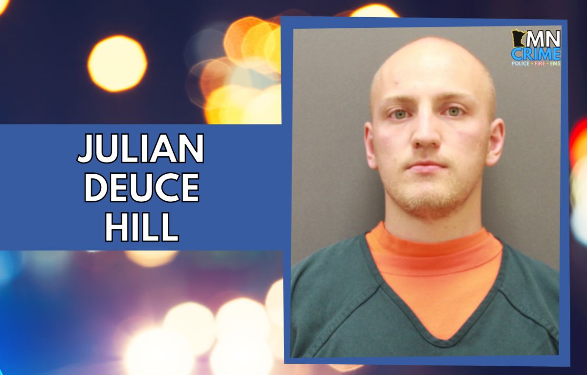 Man Airlifted After Stabbing in Wright County; Suspect Charged