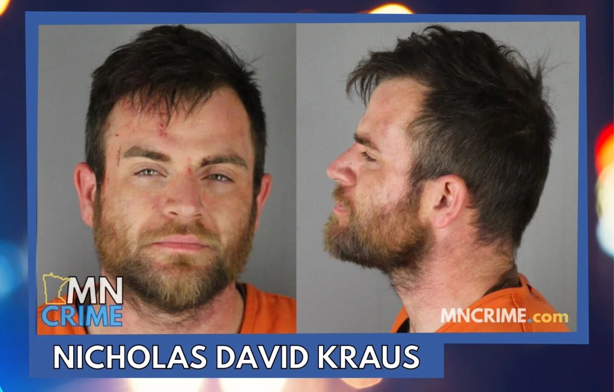 Man Arrested After Driving into Protesters, Killing 1 in Uptown Minneapolis