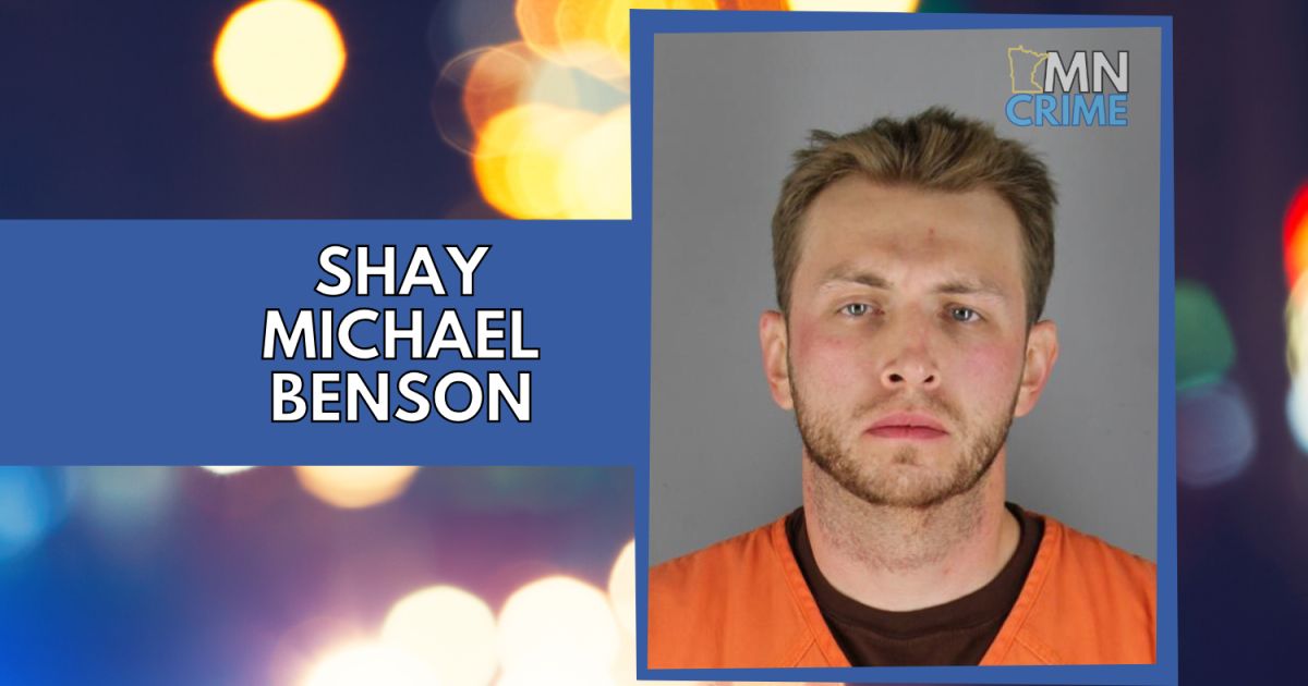 Richfield Man Arrested After Roommate Found Dead in Basement
