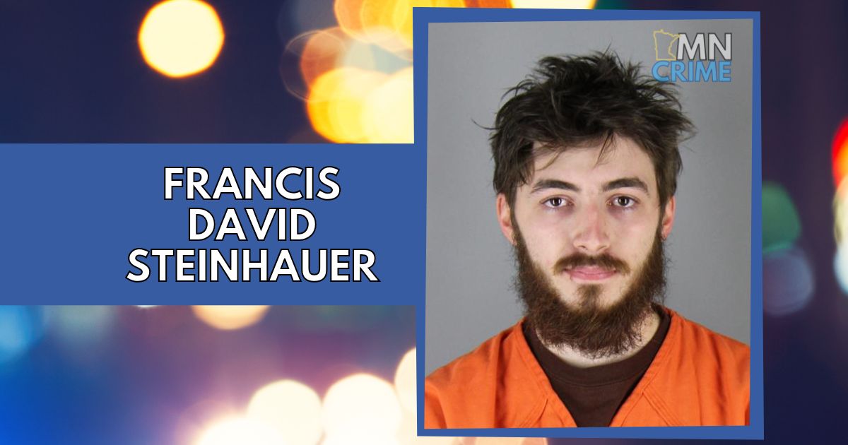 Man Arrested After Spray Painting Multiple Buildings During Protest