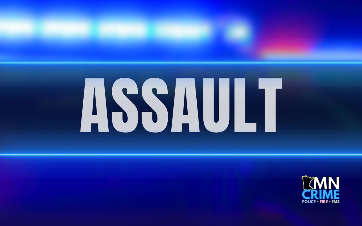 Man Arrested After Striking 3 Officers With Vehicle in Saint Paul