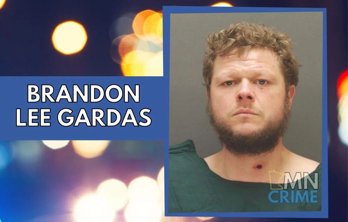 Man Charged After 40+ Hour Standoff in Saint Michael