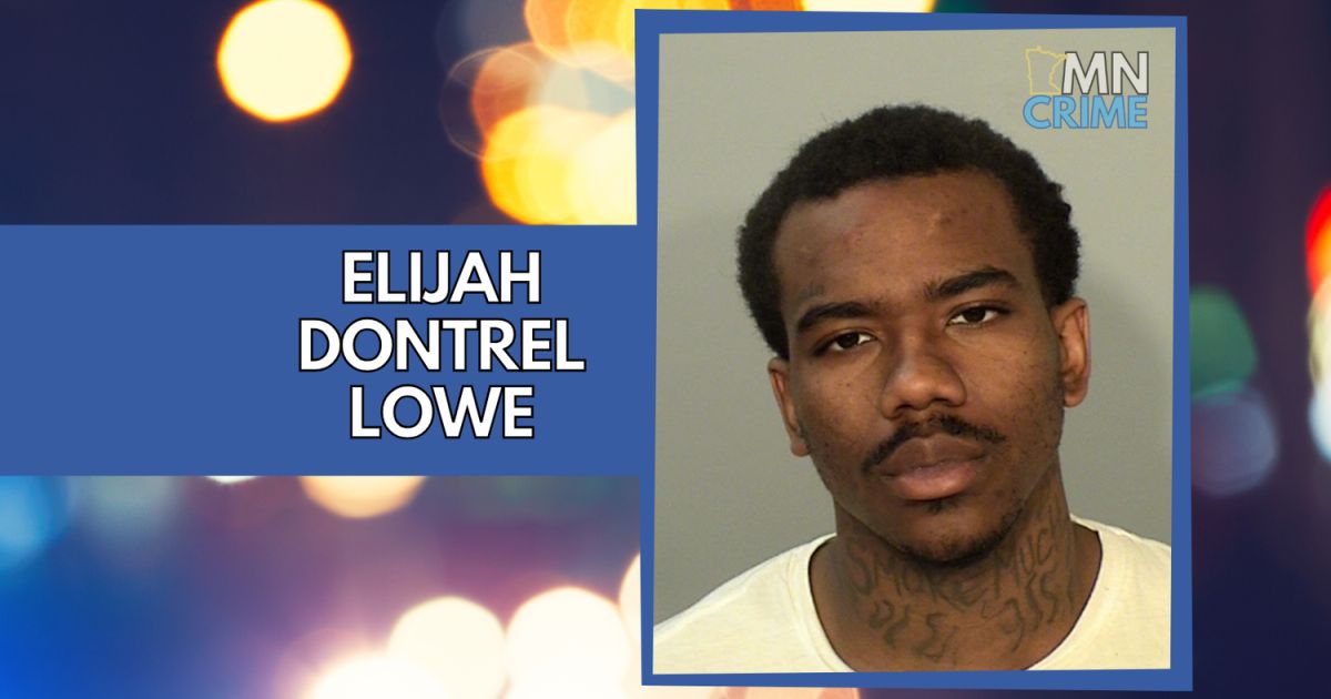 Man Charged After Allegedly Shooting at Mother Near Metro State