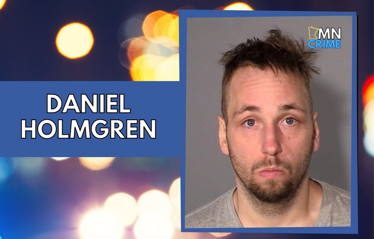 Man Charged with Shooting of White Bear Lake Officer