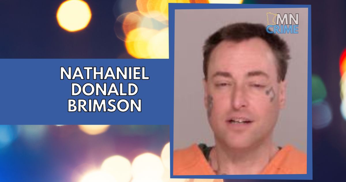 Man Charged After Brainerd Apartment Rampage