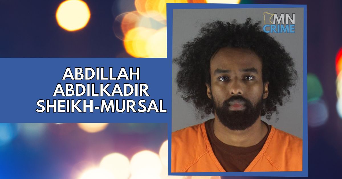 Man Charged After Minneapolis Fentanyl, Meth Bust