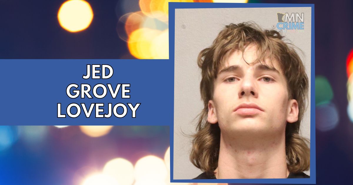 Man Charged After Scaling Broadcast Tower in Duluth