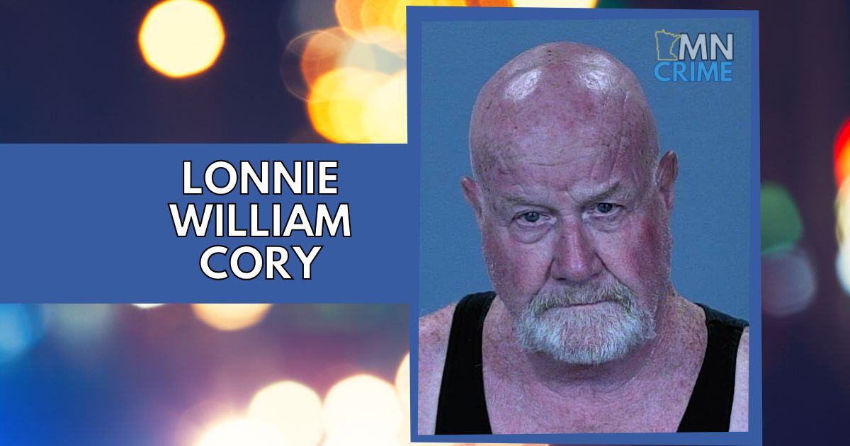 Man Charged After Sister Thrown from Motorcycle in Hit-and-Run Crash