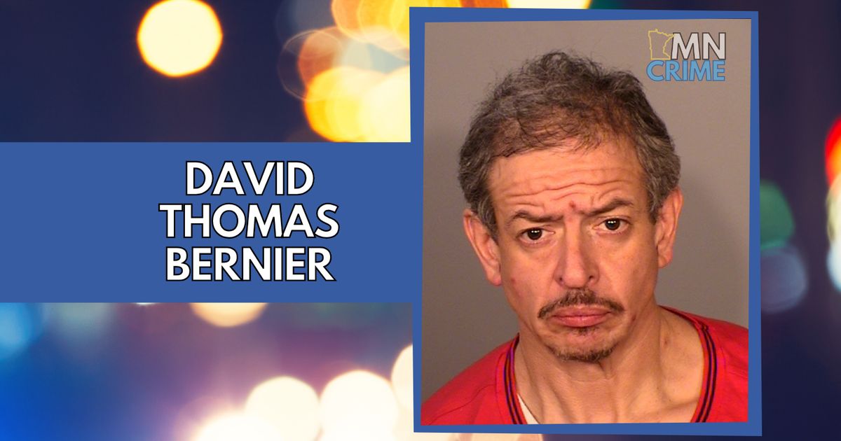 Man Charged After Threatening Parents With Knife, Stealing Car