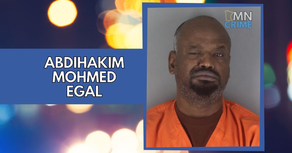 Man Charged After 2 Stabbed in Minneapolis Apartment