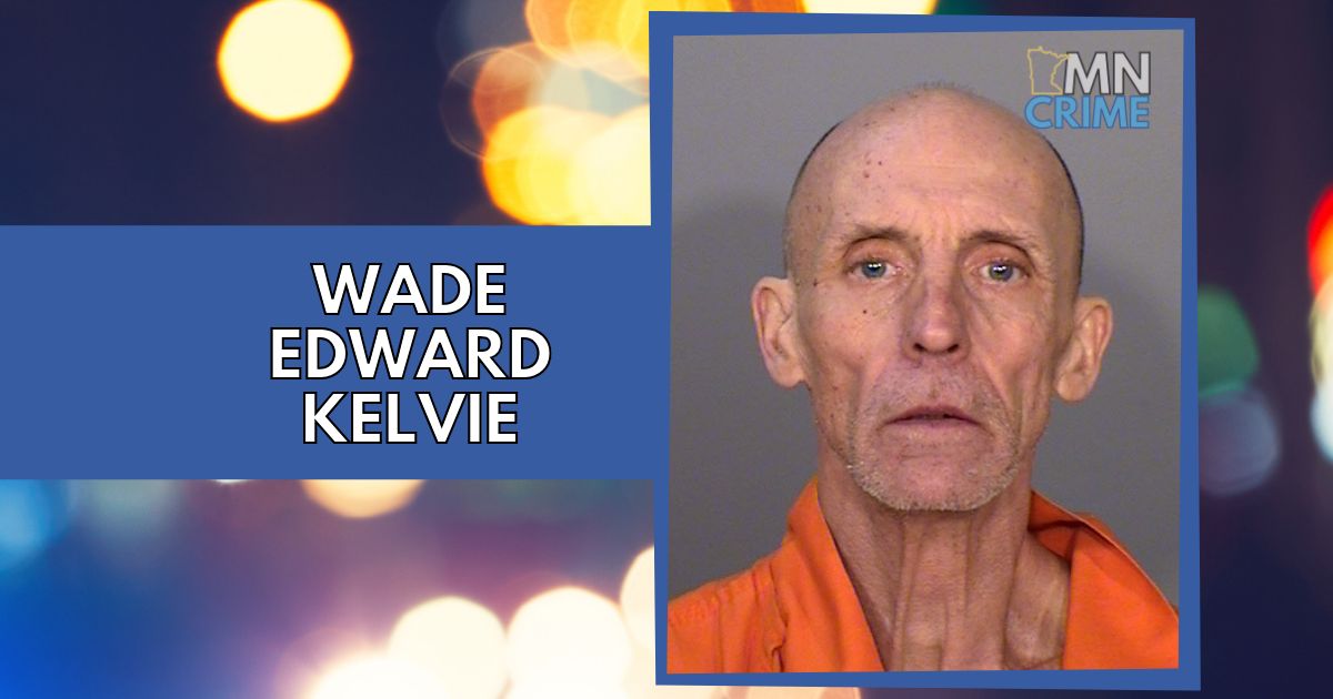 Man Charged After Woman Found Badly Beaten in Saint Paul