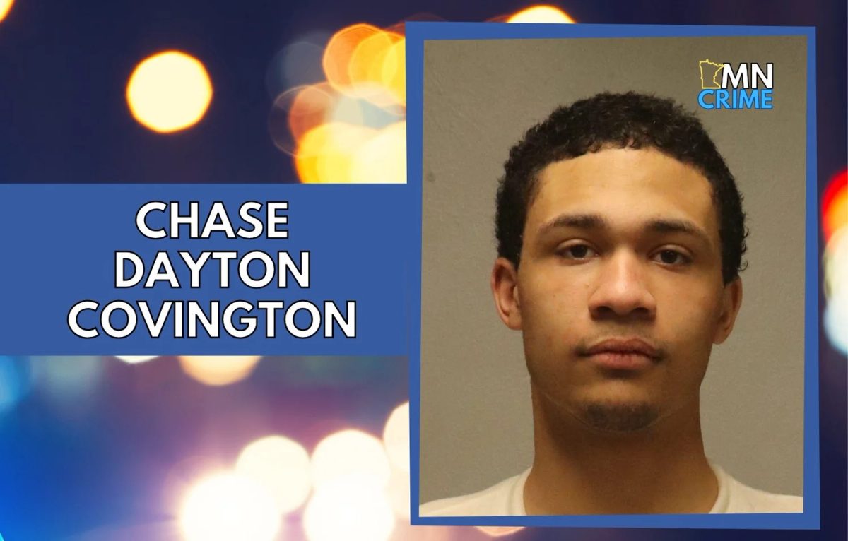 Man Charged in Assault Outside Duluth Casino