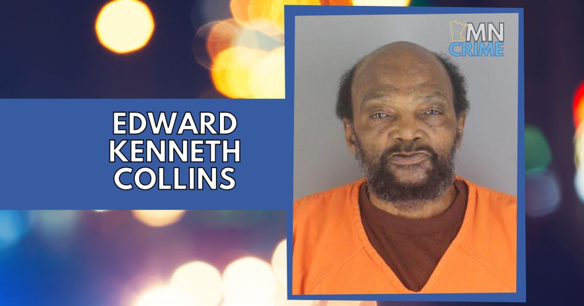 Man Charged in Box Cutter Attack at Brooklyn Center Cub Foods