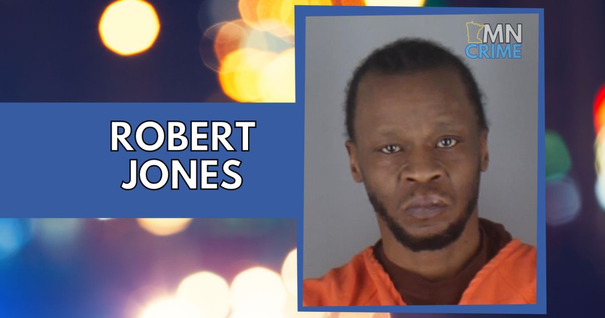 Man Charged in Box Cutter Attack Outside Brooklyn Park Wendy’s