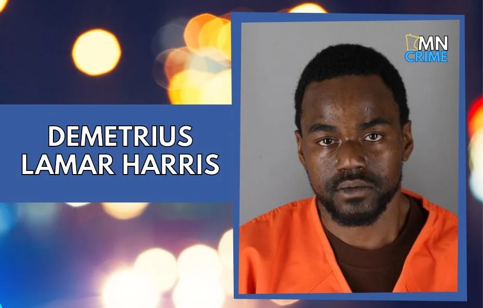 Man Charged in Brooklyn Center Stabbing Death