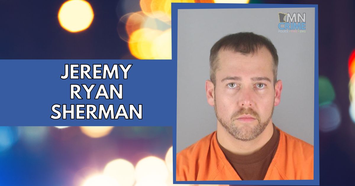 Man Charged in Fatal St. Louis Park Pedestrian Crash