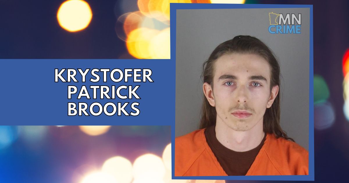 Man Charged in Hopkins Apartment Shooting That Killed Girlfriend