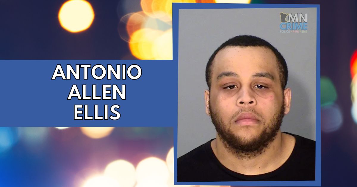 Man Charged in Saint Paul Gas Station Shooting