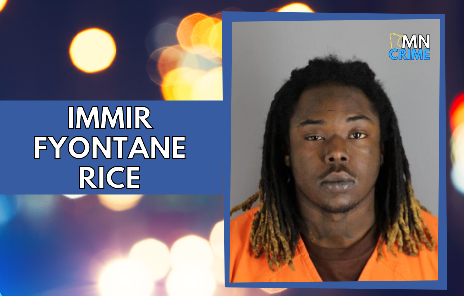 Minneapolis Man Charged in Double-Fatal Drug Deal Shooting