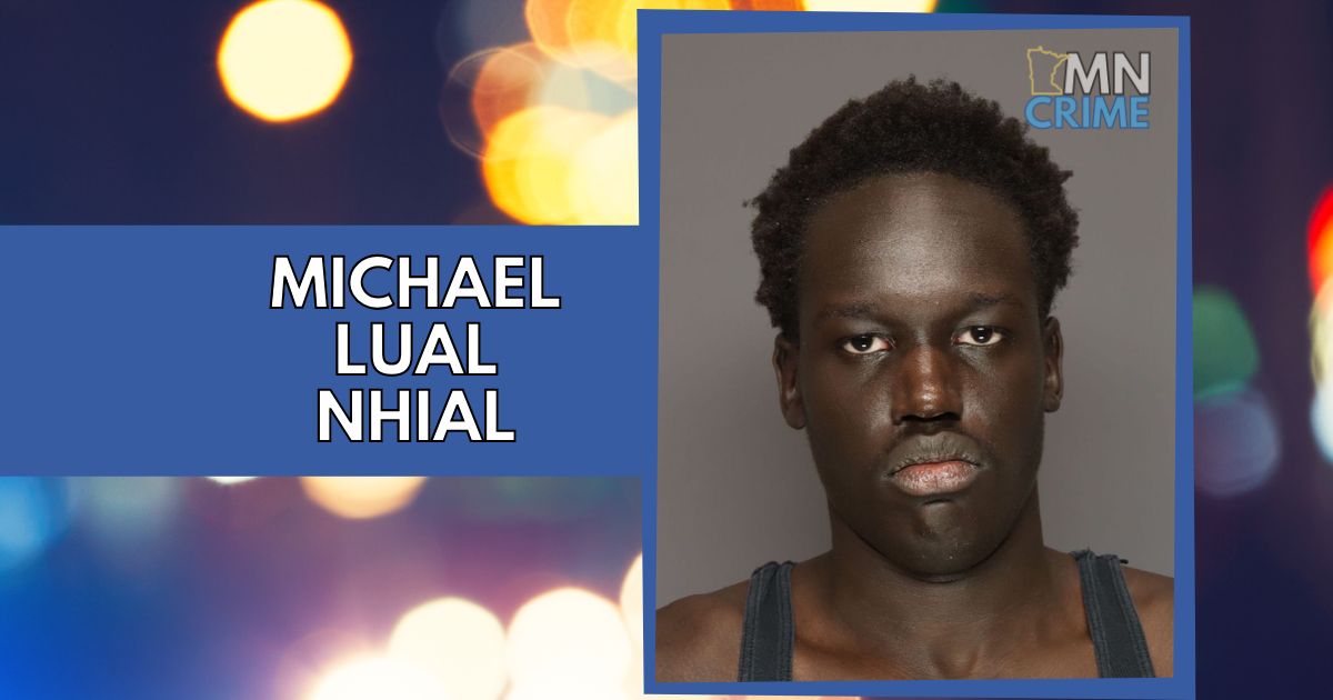 Man Charged with Murder After Deadly Beating in Burnsville Park