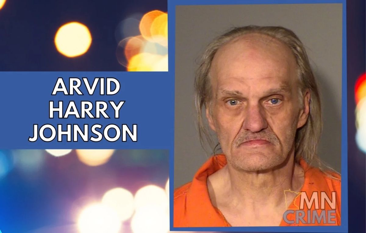 Man Charged with Murder After Wife Found Beaten, Wrapped in Comforter