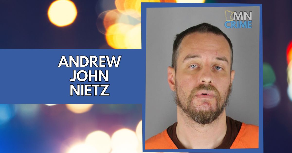 Man Charged with Murder, Arson in Northeast Minneapolis Blaze