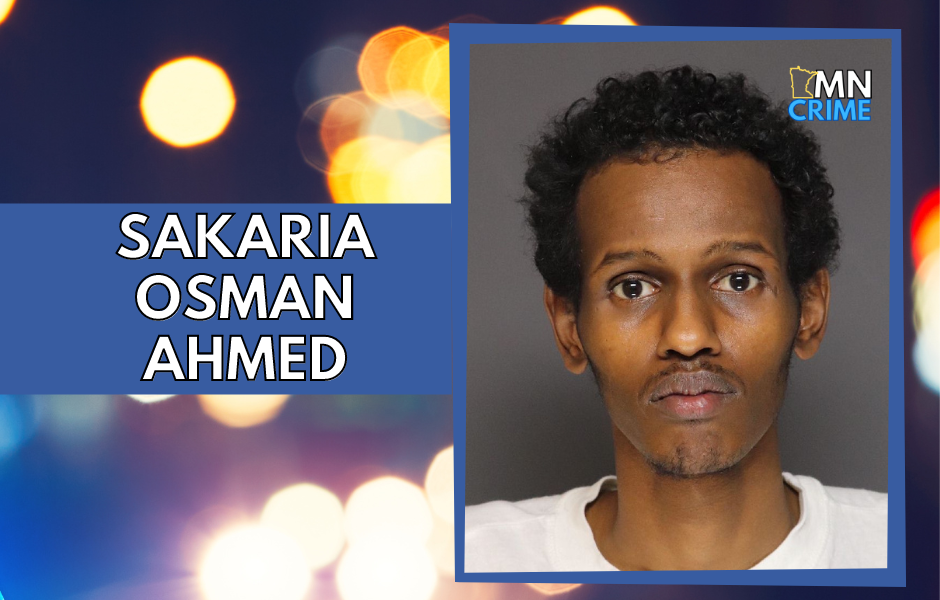 Man Convicted of Murder in Eagan Fatal Shooting