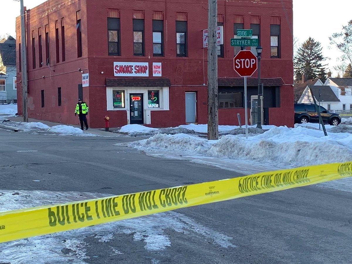 West Side Saint Paul Shooting Leaves Man Dead; Suspect Arrested