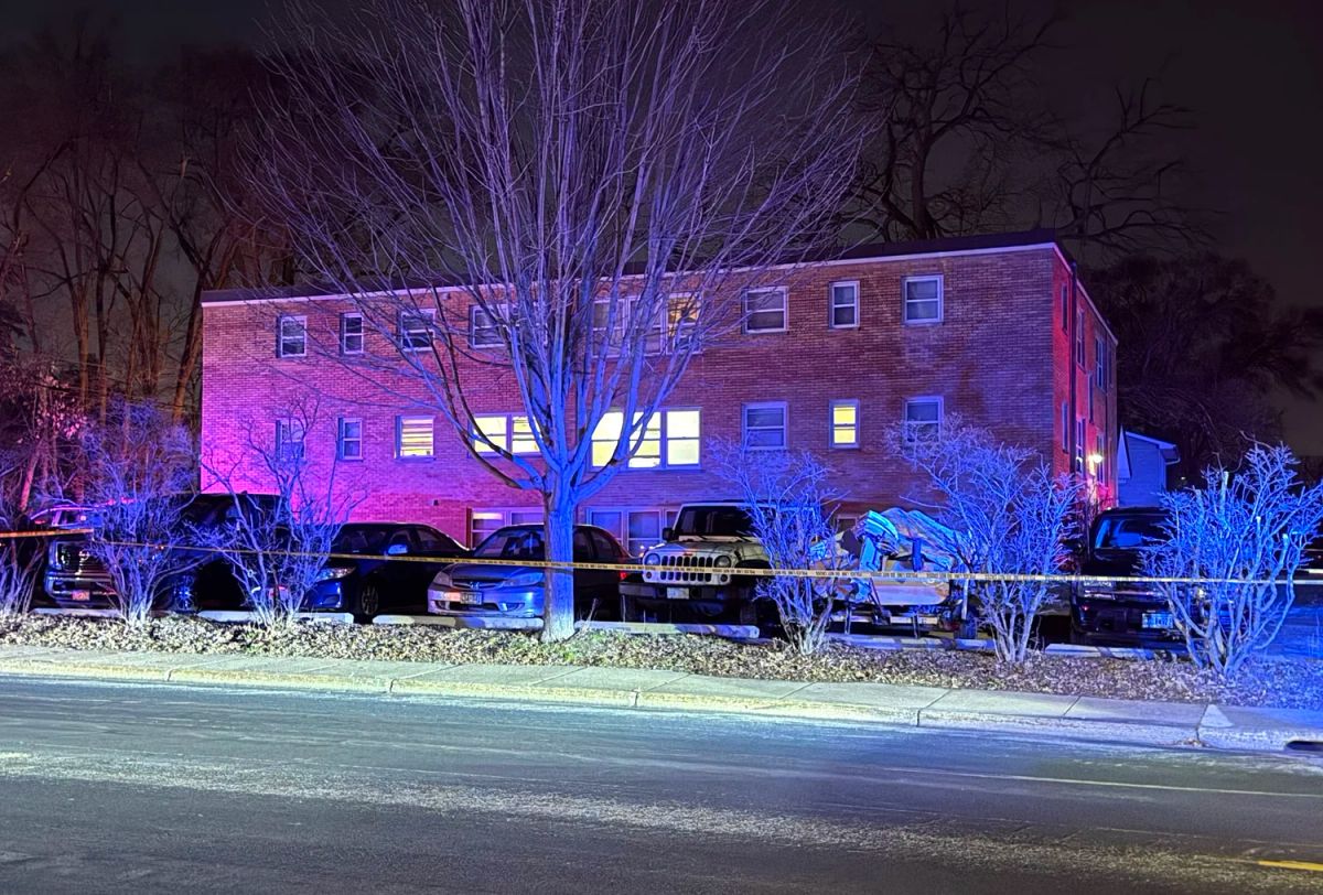 Man Dead in South St. Paul Apartment Shooting