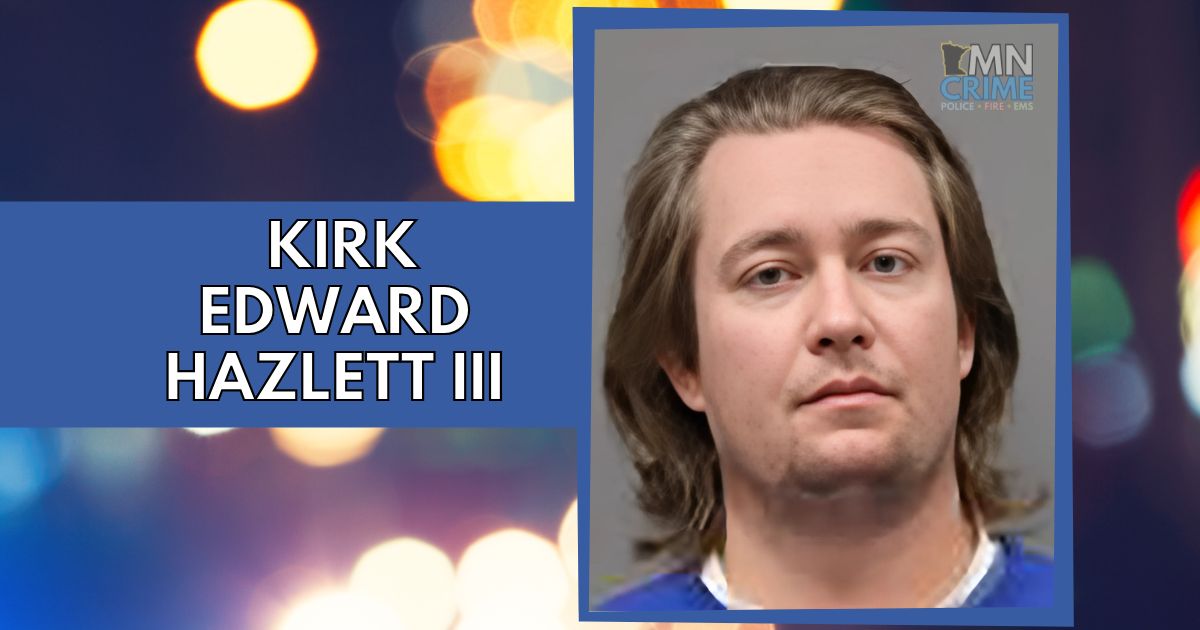 Man Dead, Suspect in Custody After Pine County Shooting