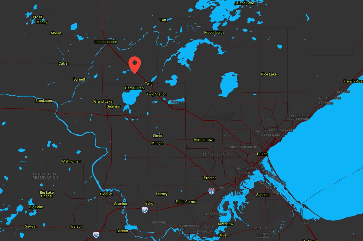 Man Dies After Being Trapped Under Snow Groomer