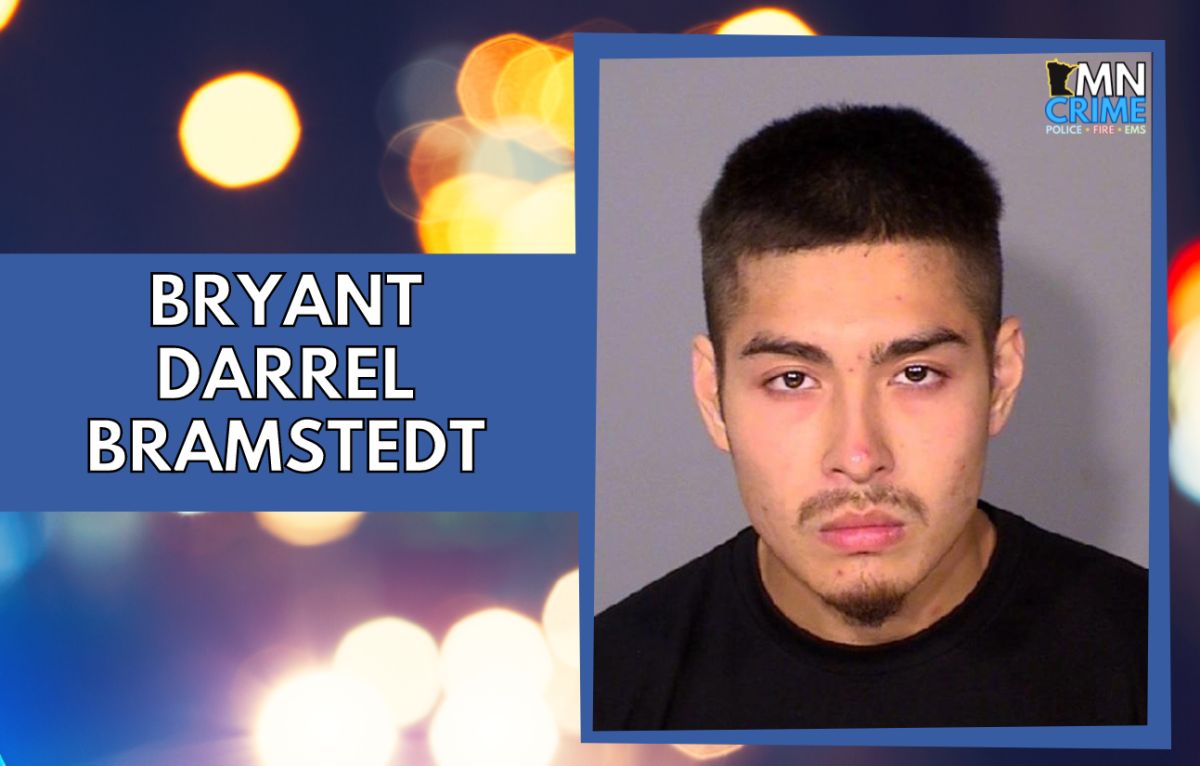 Man Faces Felonies After Baseball Bat Assault, Burglary