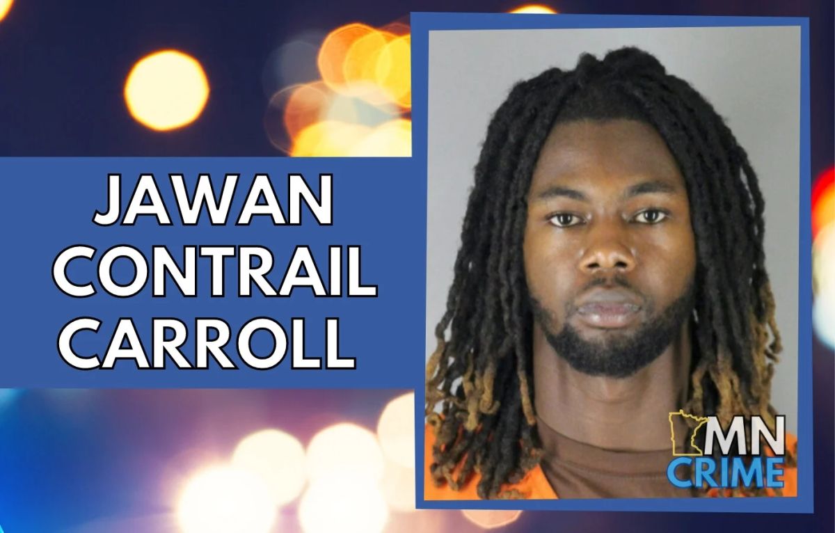 Man Facing 9 Charges in Double-fatal Downtown Minneapolis Shootout