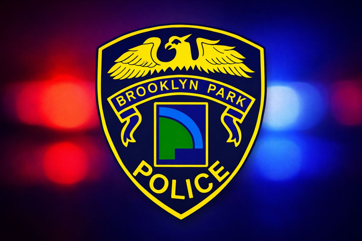 Man Fatally Shot at Brooklyn Park Apartment Complex