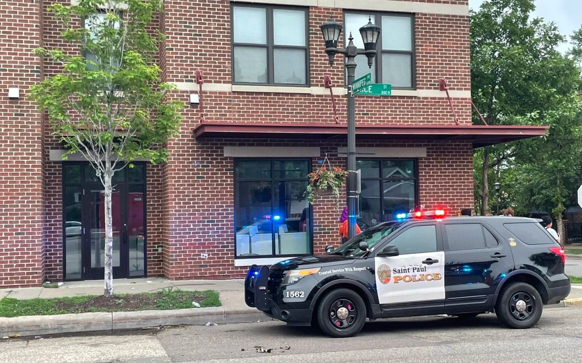 Man Fatally Stabbed in Saint Paul's North End Neighborhood