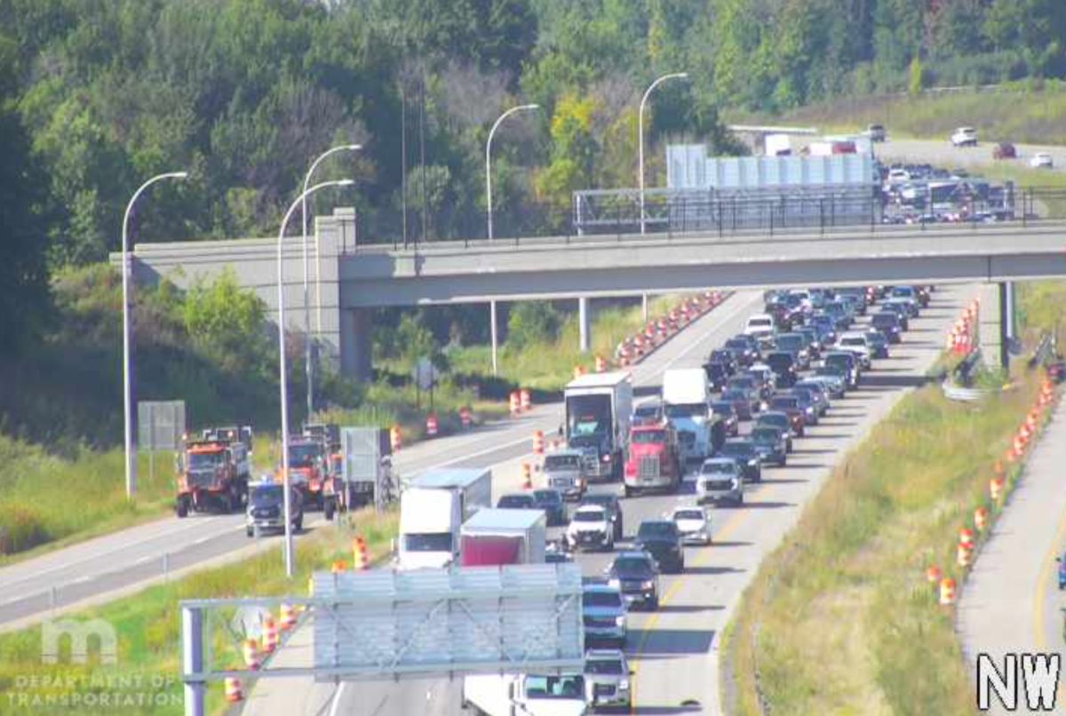 Man Fatally Struck by Dump Truck in Maple Grove Construction Zone