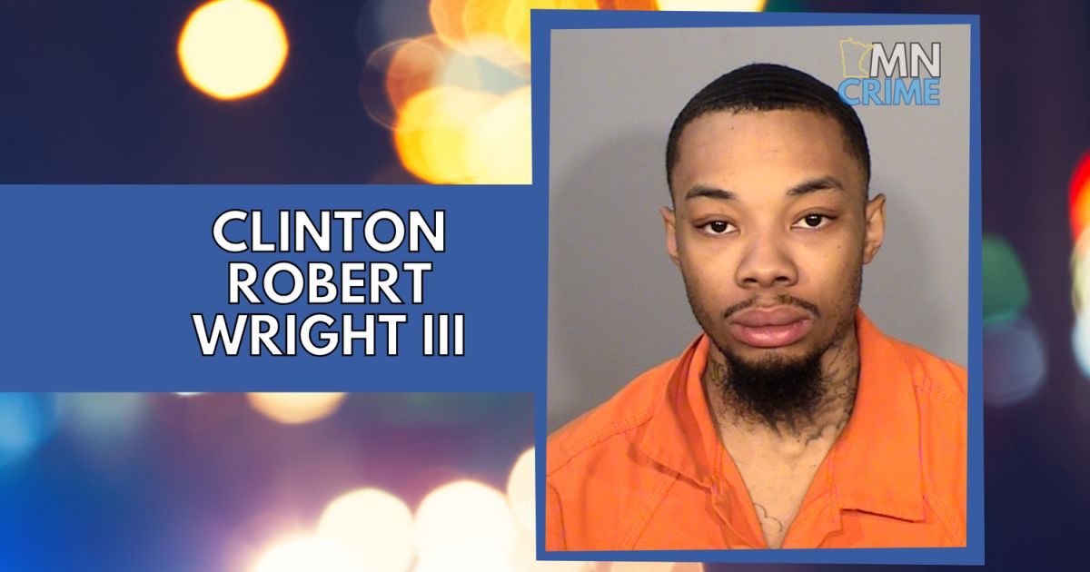 Man Fired at Fleeing Driver in Saint Paul Shooting, Charges Say