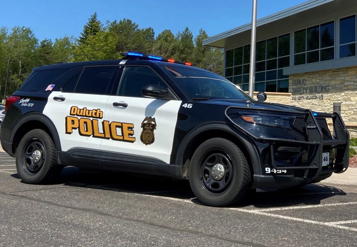 Man Found Dead After Early Morning Shooting In Duluth