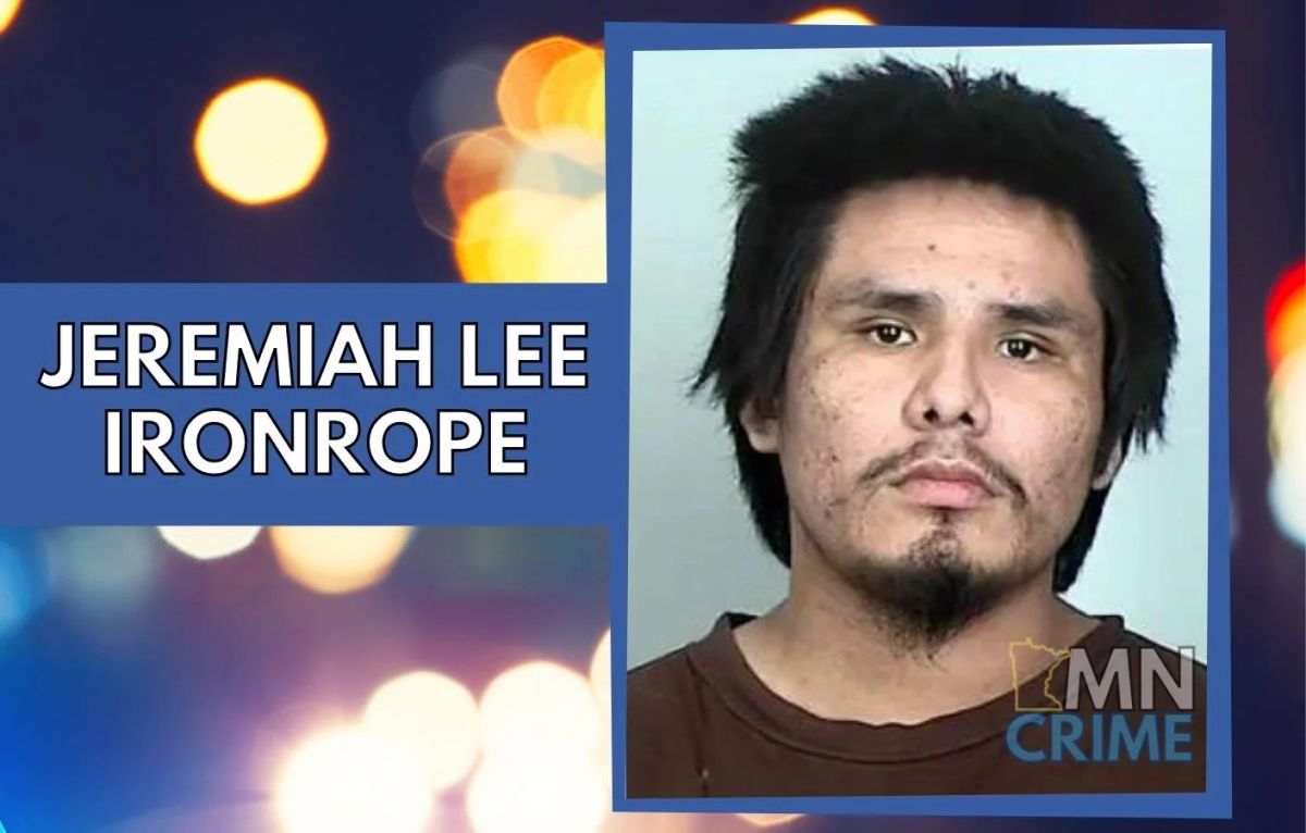 Man Gets 15 Years in Prison for Twin Cities Carjacking Spree