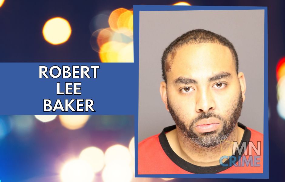 Man Gets 36 Years in Prison for 2020 Eagan Homicide