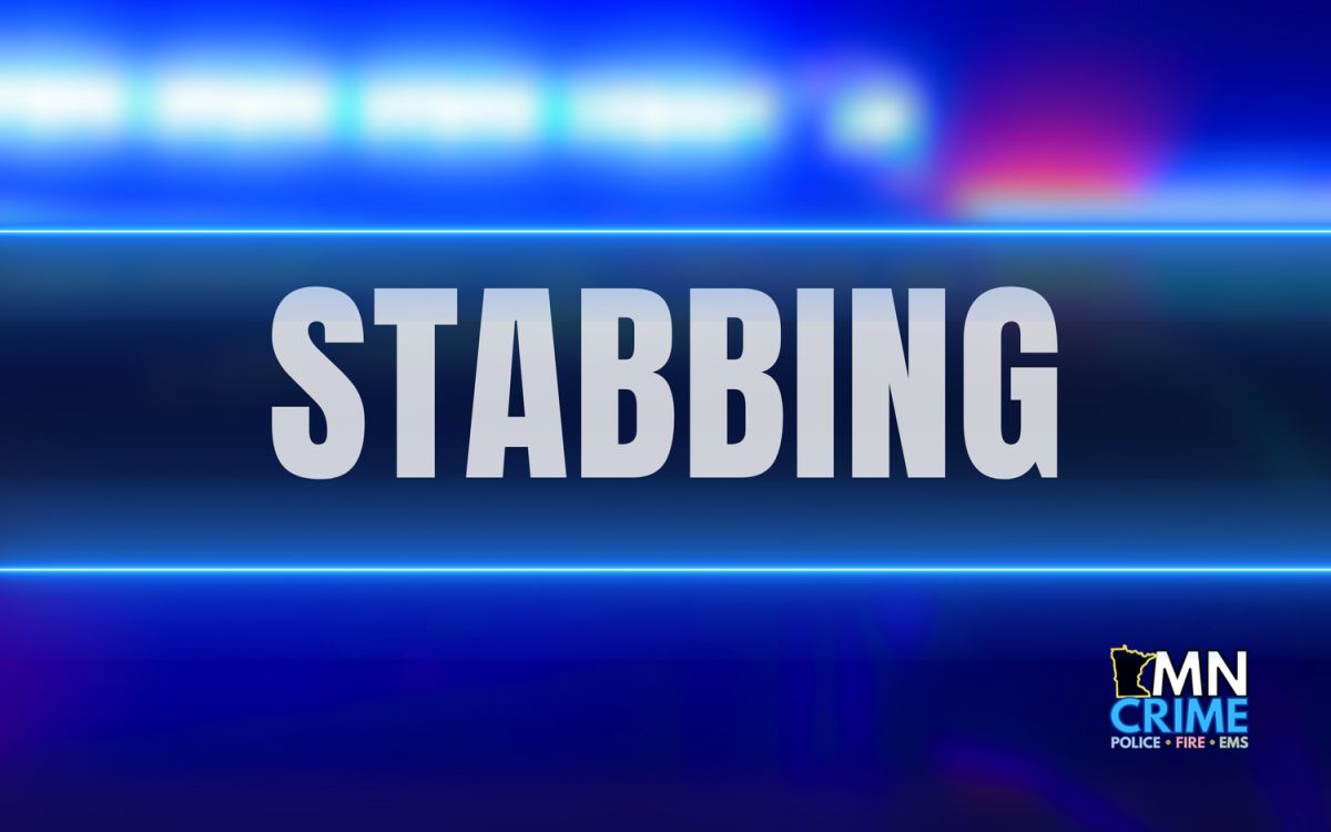 Man in Critical Condition After Brooklyn Park Stabbing