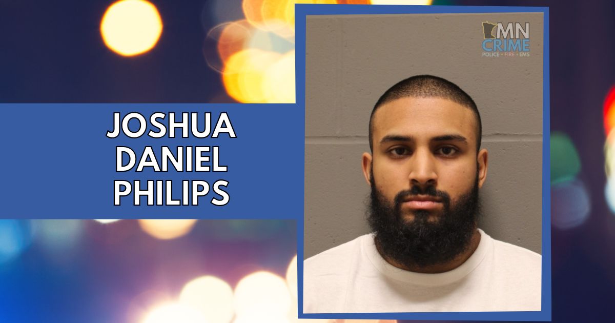 Man in Prison for Sexual Assault Faces New Child Abuse Charges