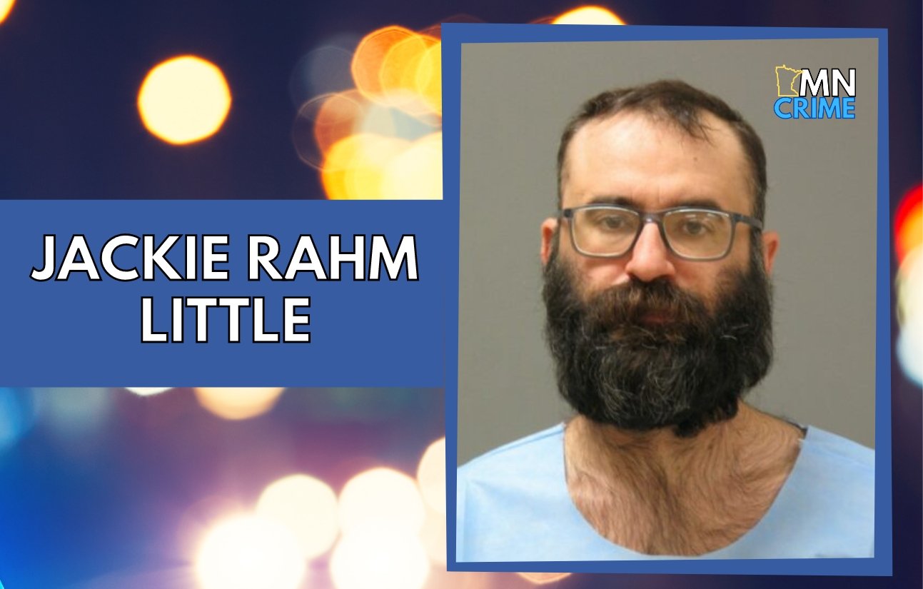 Man Indicted in Minneapolis Mosque Arson Fires