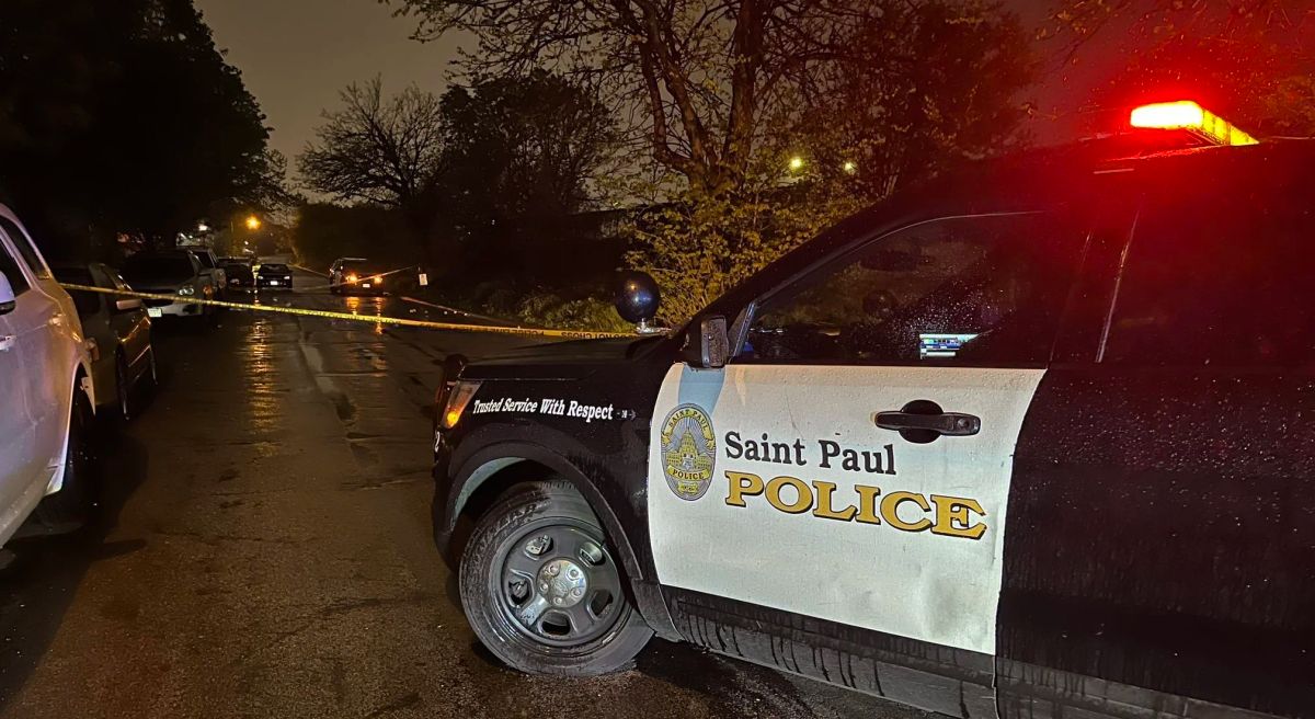 Man Killed in Early Saturday Saint Paul Shooting