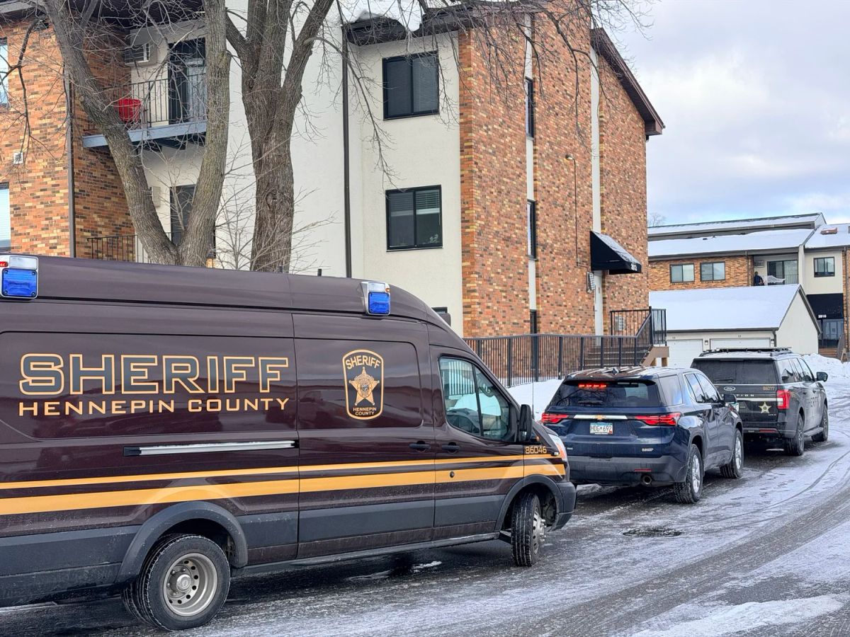 Man Killed, Juvenile Seriously Hurt in Saint Anthony Stabbing