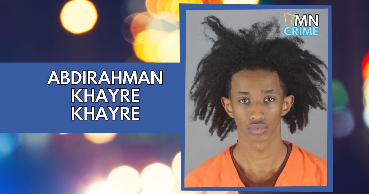 Man on Conditional Release Now Charged in Minneapolis Murder